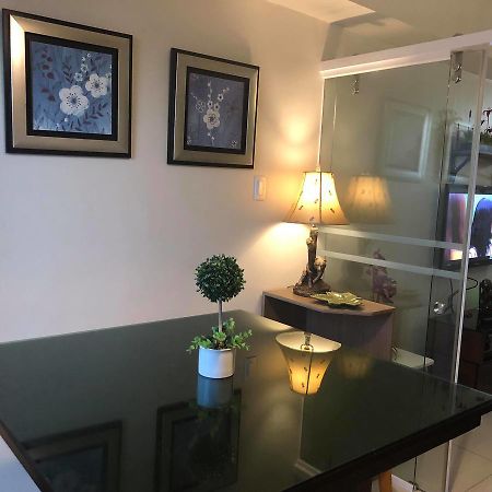 Tagaytay Cool Spot Appartement Tagaytay City Buitenkant foto