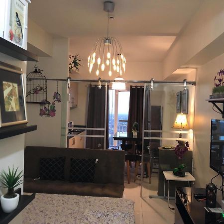 Tagaytay Cool Spot Appartement Tagaytay City Kamer foto