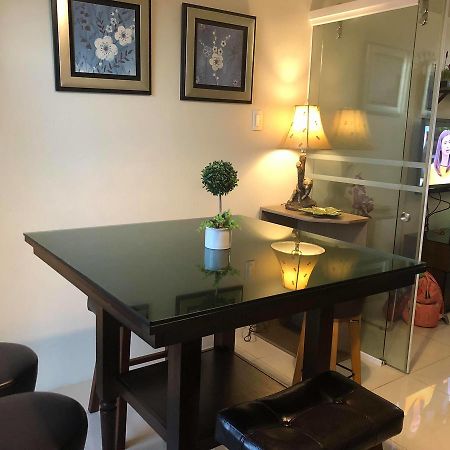 Tagaytay Cool Spot Appartement Tagaytay City Buitenkant foto