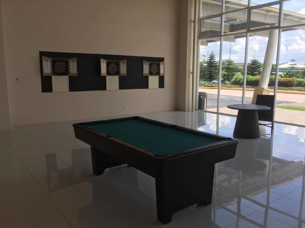 Tagaytay Cool Spot Appartement Tagaytay City Buitenkant foto