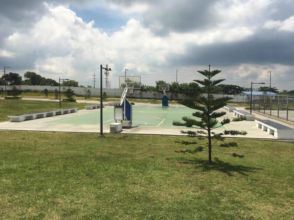 Tagaytay Cool Spot Appartement Tagaytay City Buitenkant foto