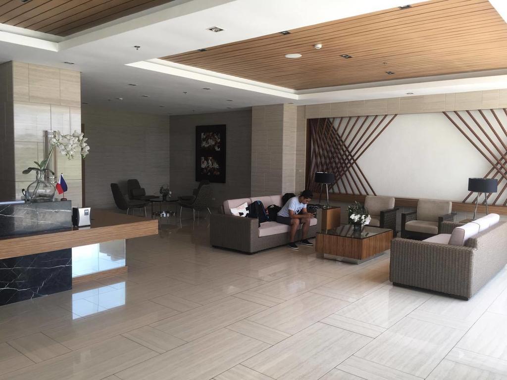 Tagaytay Cool Spot Appartement Tagaytay City Buitenkant foto