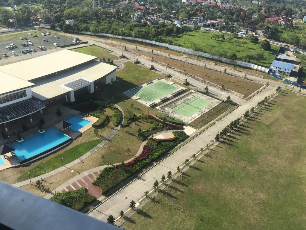 Tagaytay Cool Spot Appartement Tagaytay City Buitenkant foto