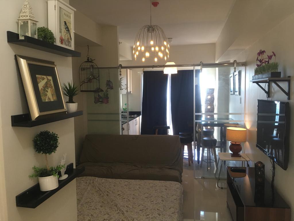 Tagaytay Cool Spot Appartement Tagaytay City Buitenkant foto