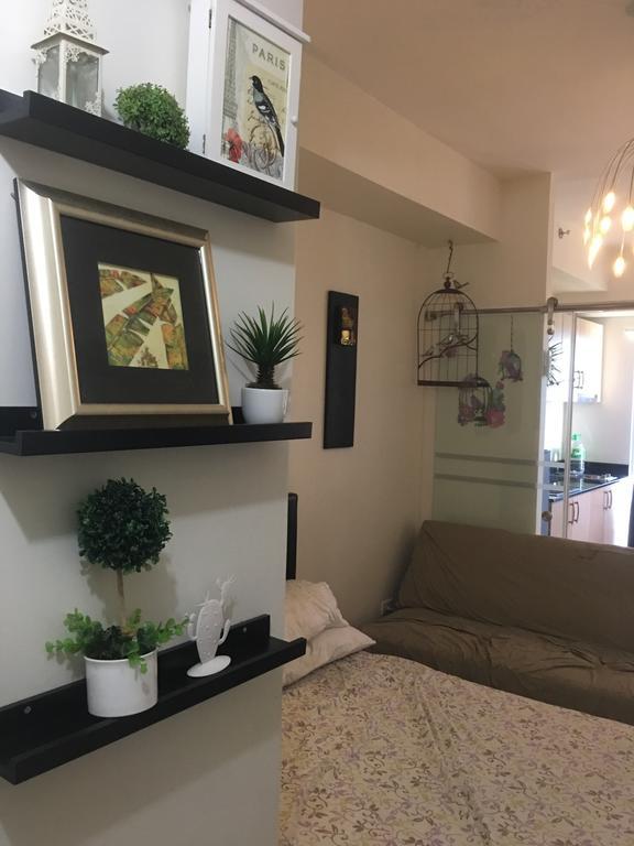 Tagaytay Cool Spot Appartement Tagaytay City Buitenkant foto