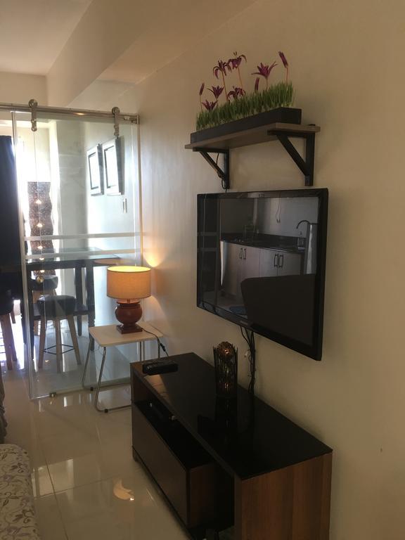 Tagaytay Cool Spot Appartement Tagaytay City Buitenkant foto