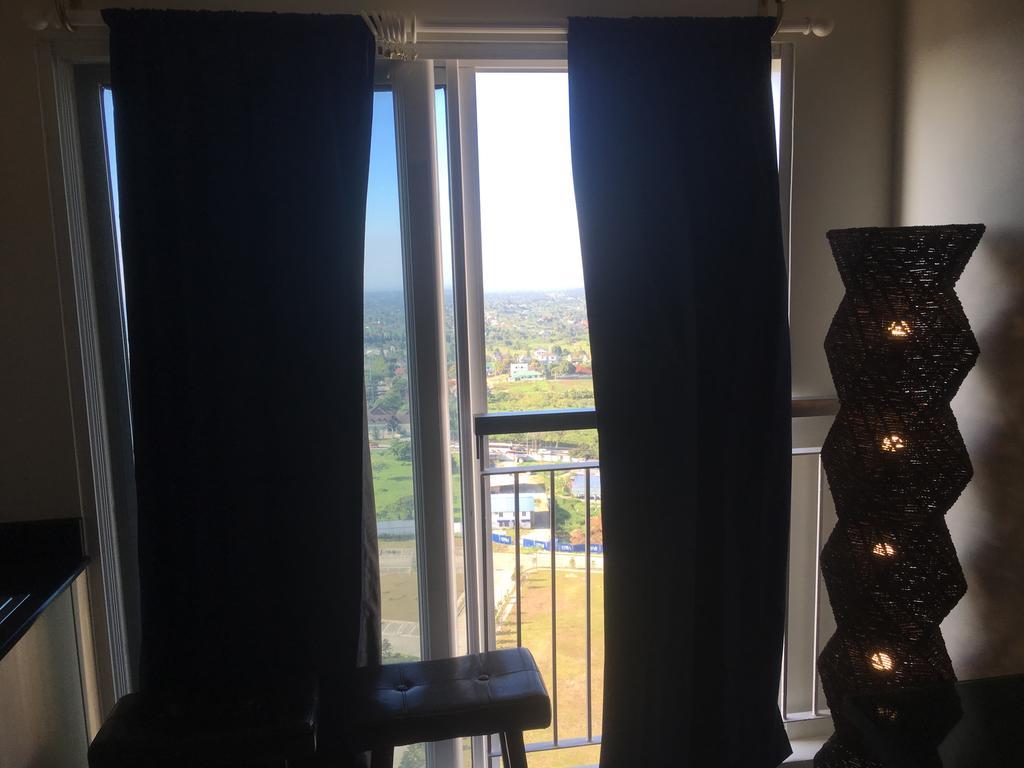 Tagaytay Cool Spot Appartement Tagaytay City Buitenkant foto