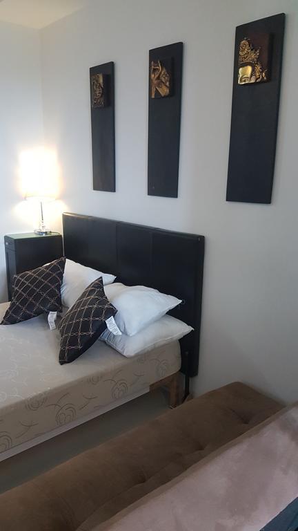 Tagaytay Cool Spot Appartement Tagaytay City Buitenkant foto