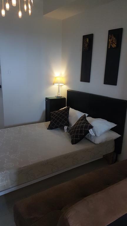 Tagaytay Cool Spot Appartement Tagaytay City Buitenkant foto