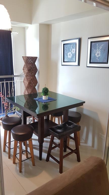Tagaytay Cool Spot Appartement Tagaytay City Buitenkant foto