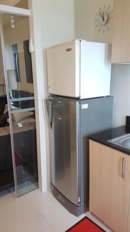 Tagaytay Cool Spot Appartement Tagaytay City Buitenkant foto