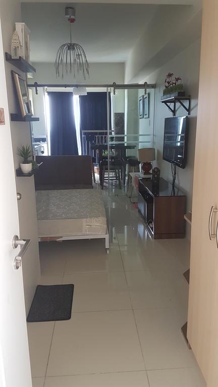 Tagaytay Cool Spot Appartement Tagaytay City Buitenkant foto