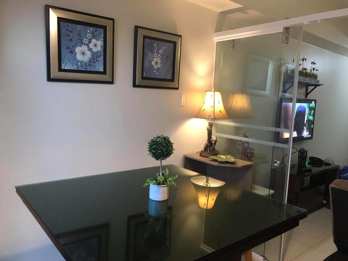 Tagaytay Cool Spot Appartement Tagaytay City Buitenkant foto