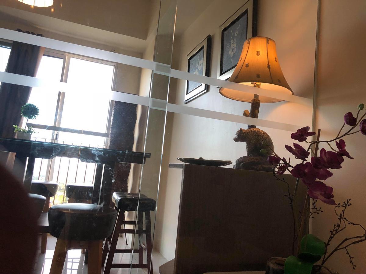Tagaytay Cool Spot Appartement Tagaytay City Buitenkant foto
