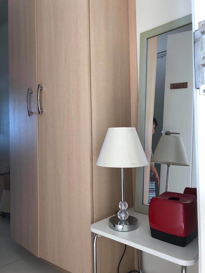 Tagaytay Cool Spot Appartement Tagaytay City Kamer foto
