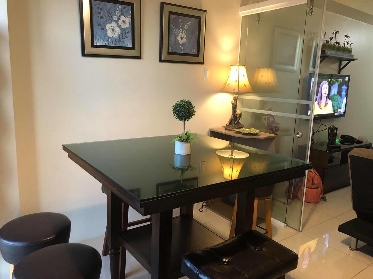 Tagaytay Cool Spot Appartement Tagaytay City Buitenkant foto