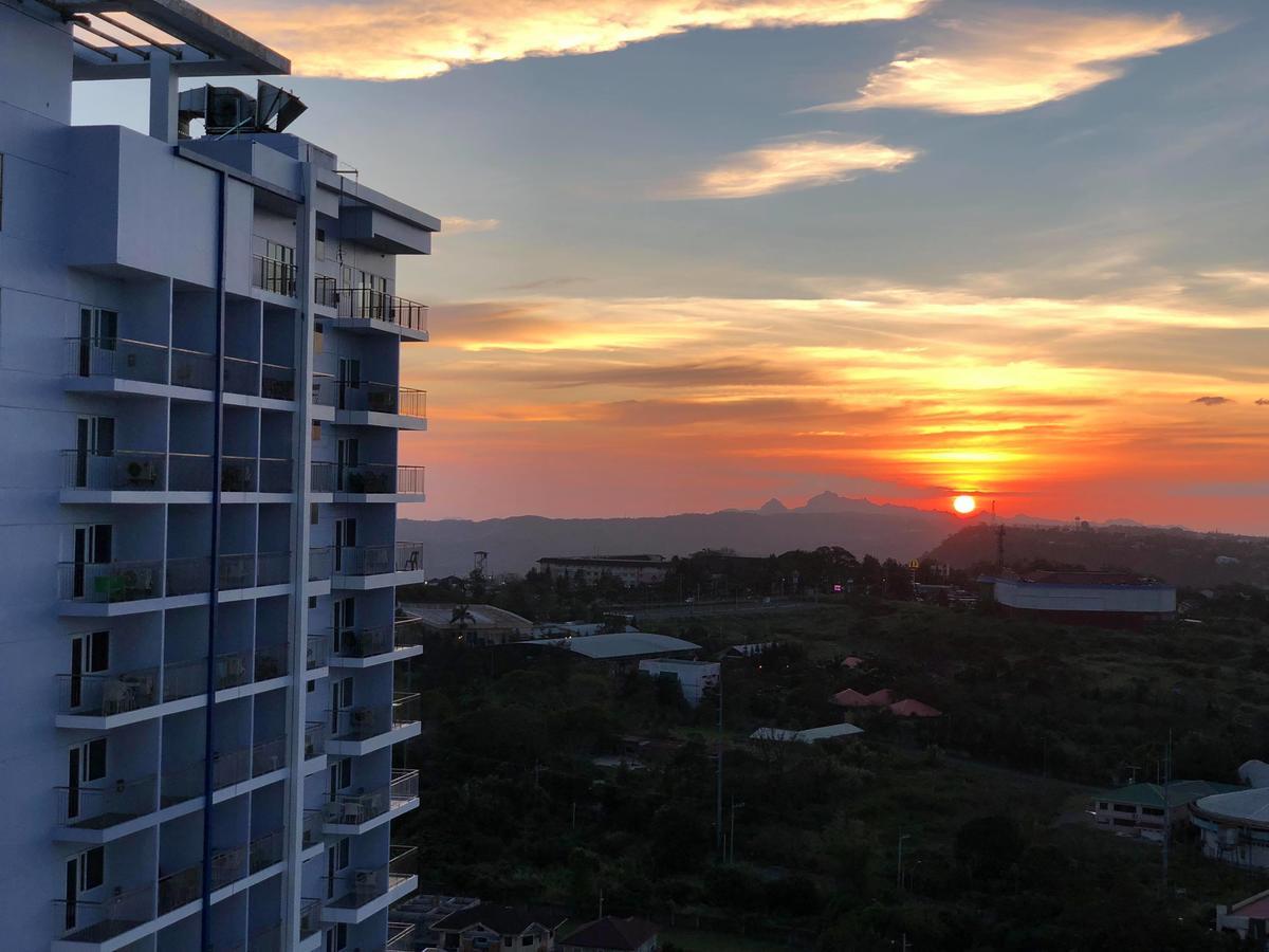 Tagaytay Cool Spot Appartement Tagaytay City Kamer foto